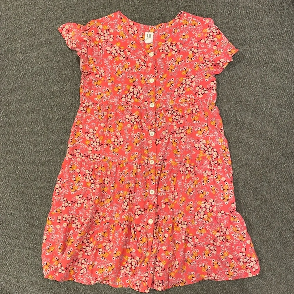 GAP no viscose